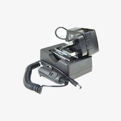 PRED9X/PRED6X/18650 - Battery Charger