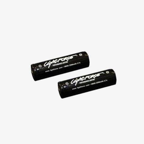 Pred9x/Pred6x Battery - Twin PK