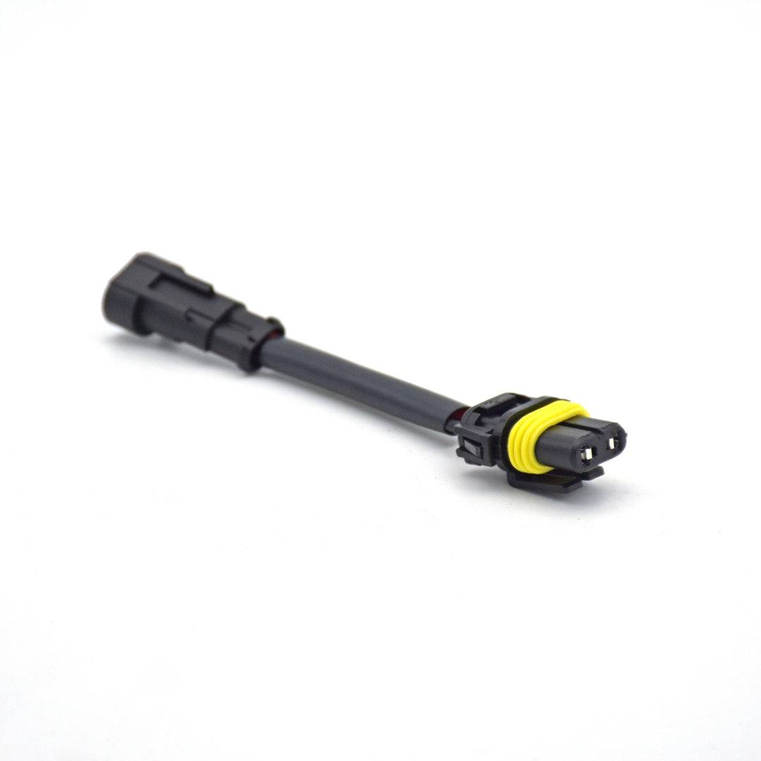 Remote Mount Striker 170mm 50W HID