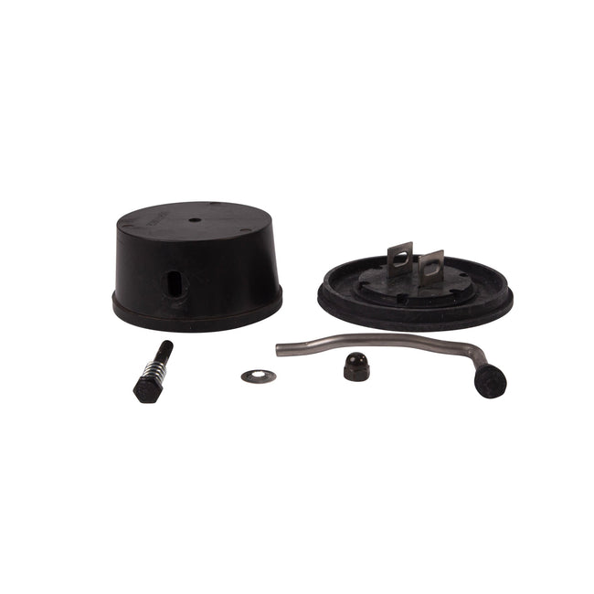 Replacement Suction Base To Suit Roof Bar Kit Single Bolt