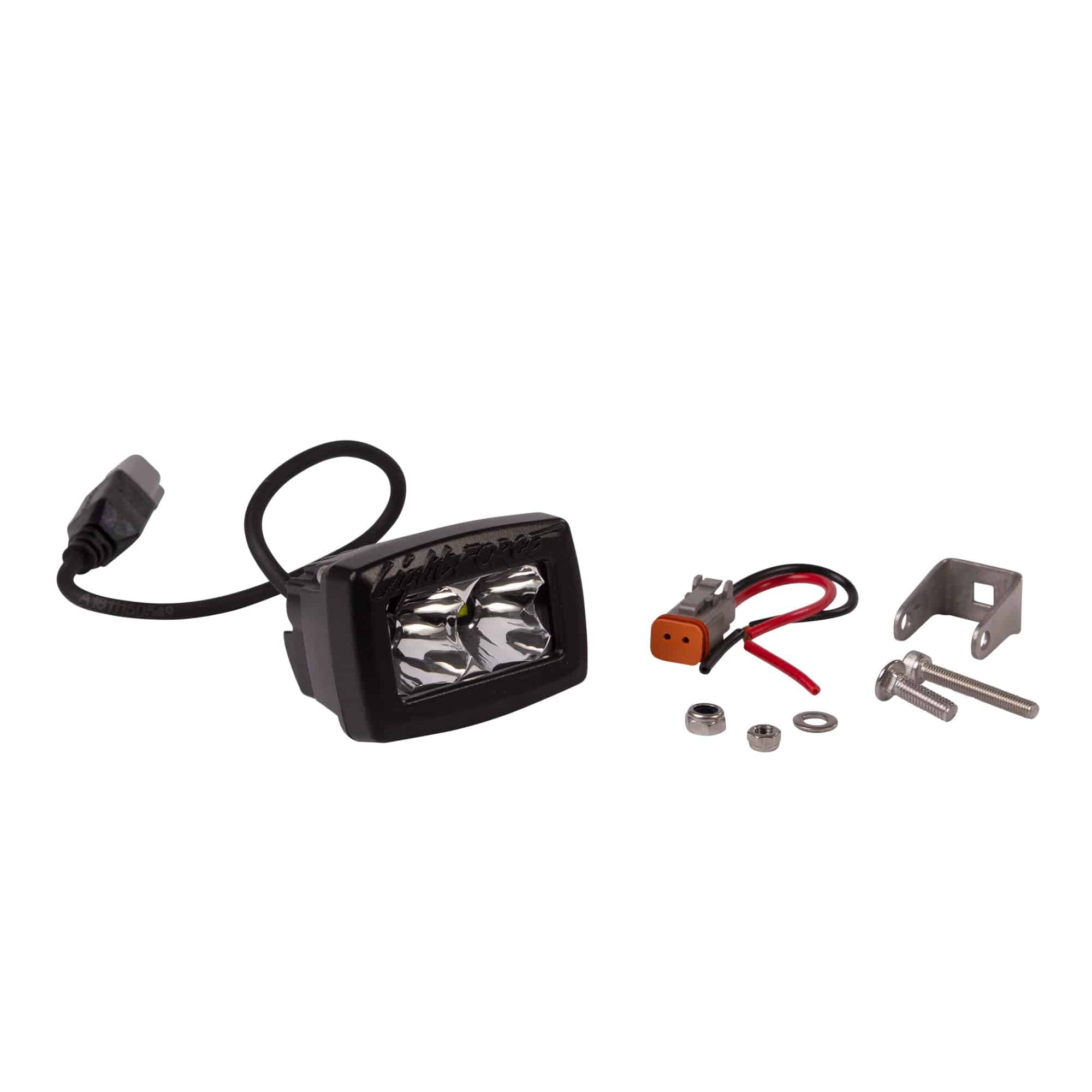 ROK 10 Utility Light - Spot