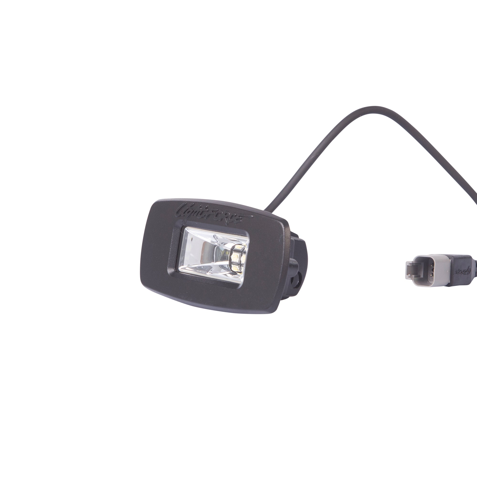 ROK 20 Utility Light - Flush Mount Ultra Flood