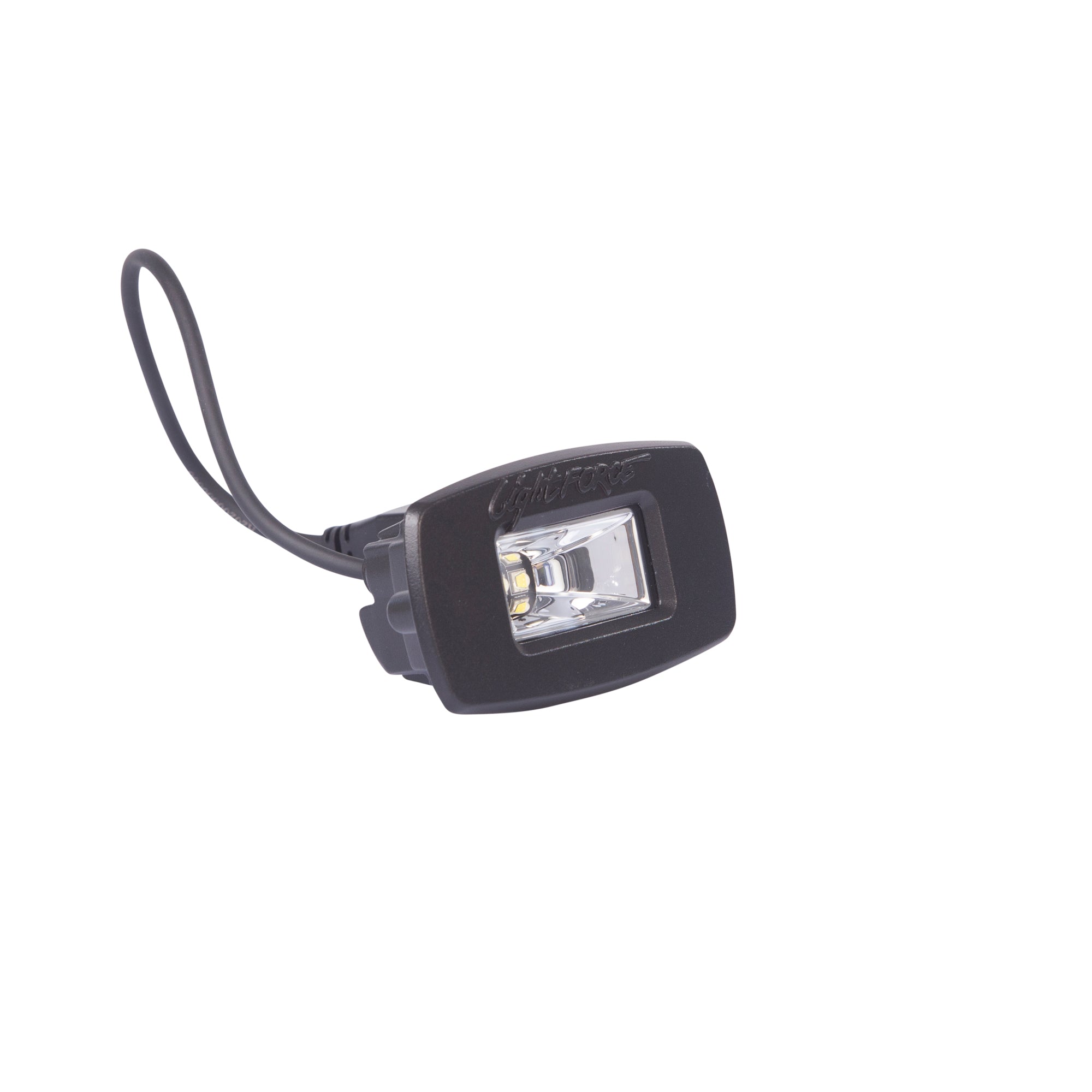 ROK 20 Utility Light - Flush Mount Ultra Flood