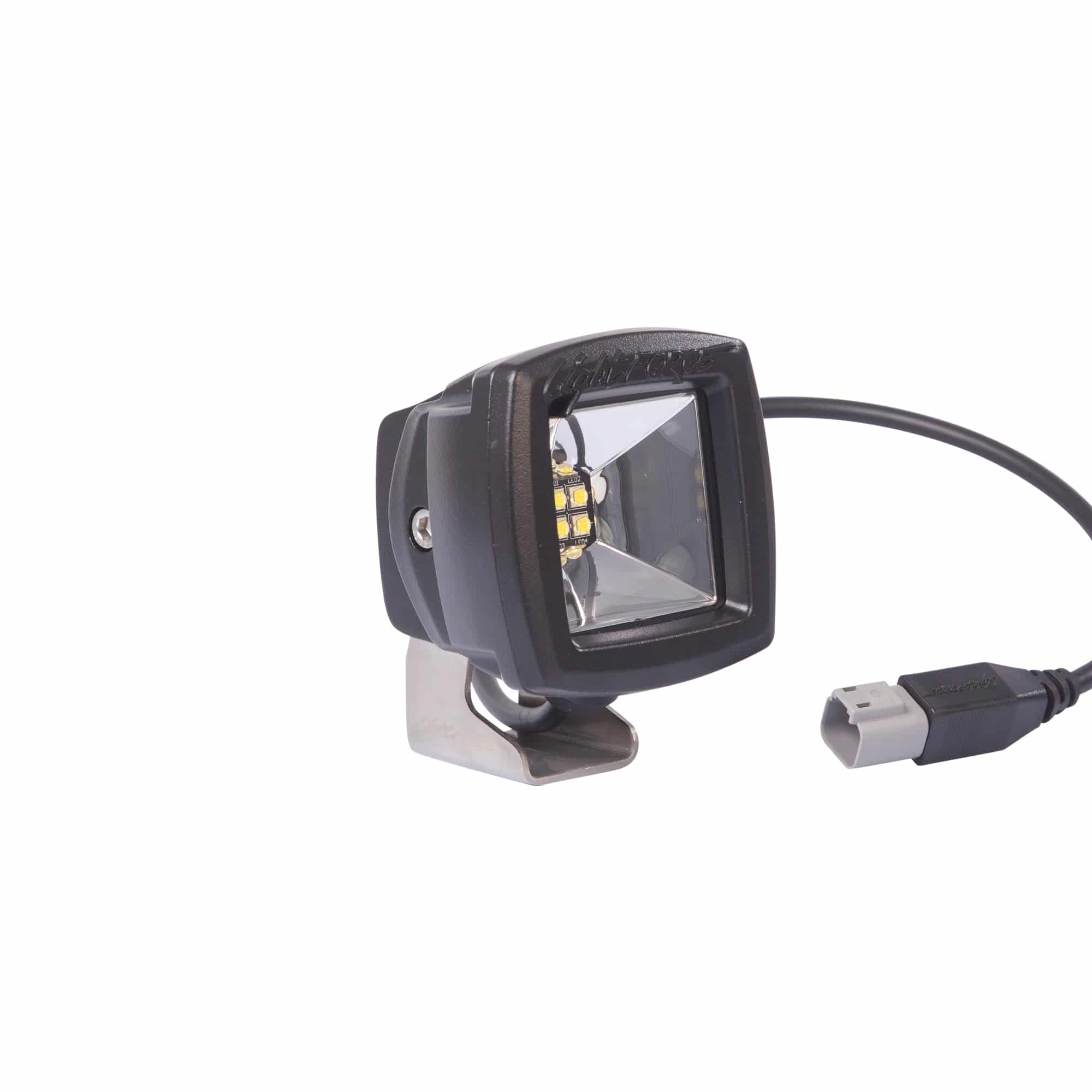 ROK 40 Ultra Flood LED Utility Light