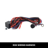 ROK Harness