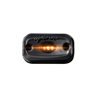 ROK9 Amber LED Utility Light