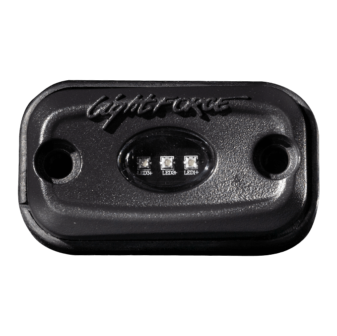 Led utility online light