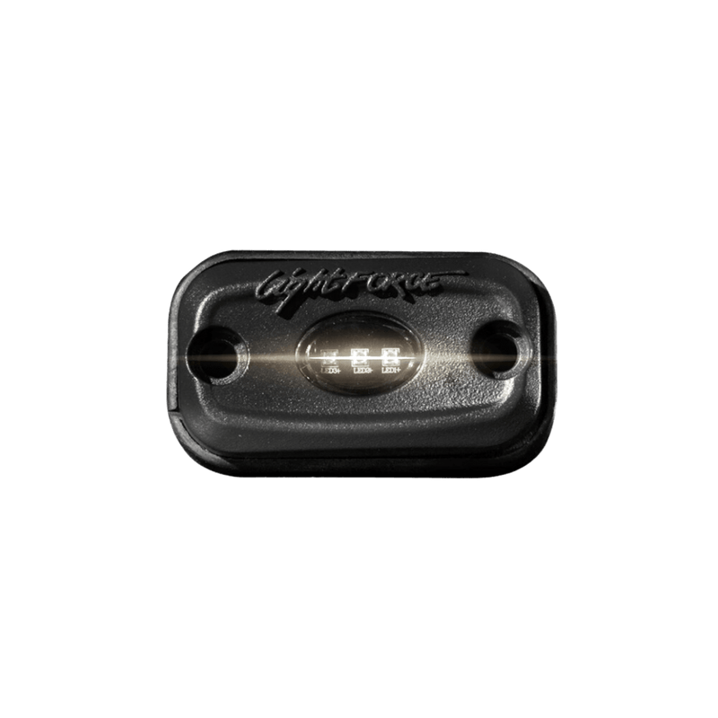 ROK9 White LED Utility Light