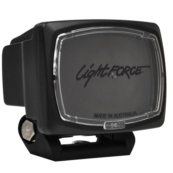 Infrared Striker LED Driving Light - Twin Pack