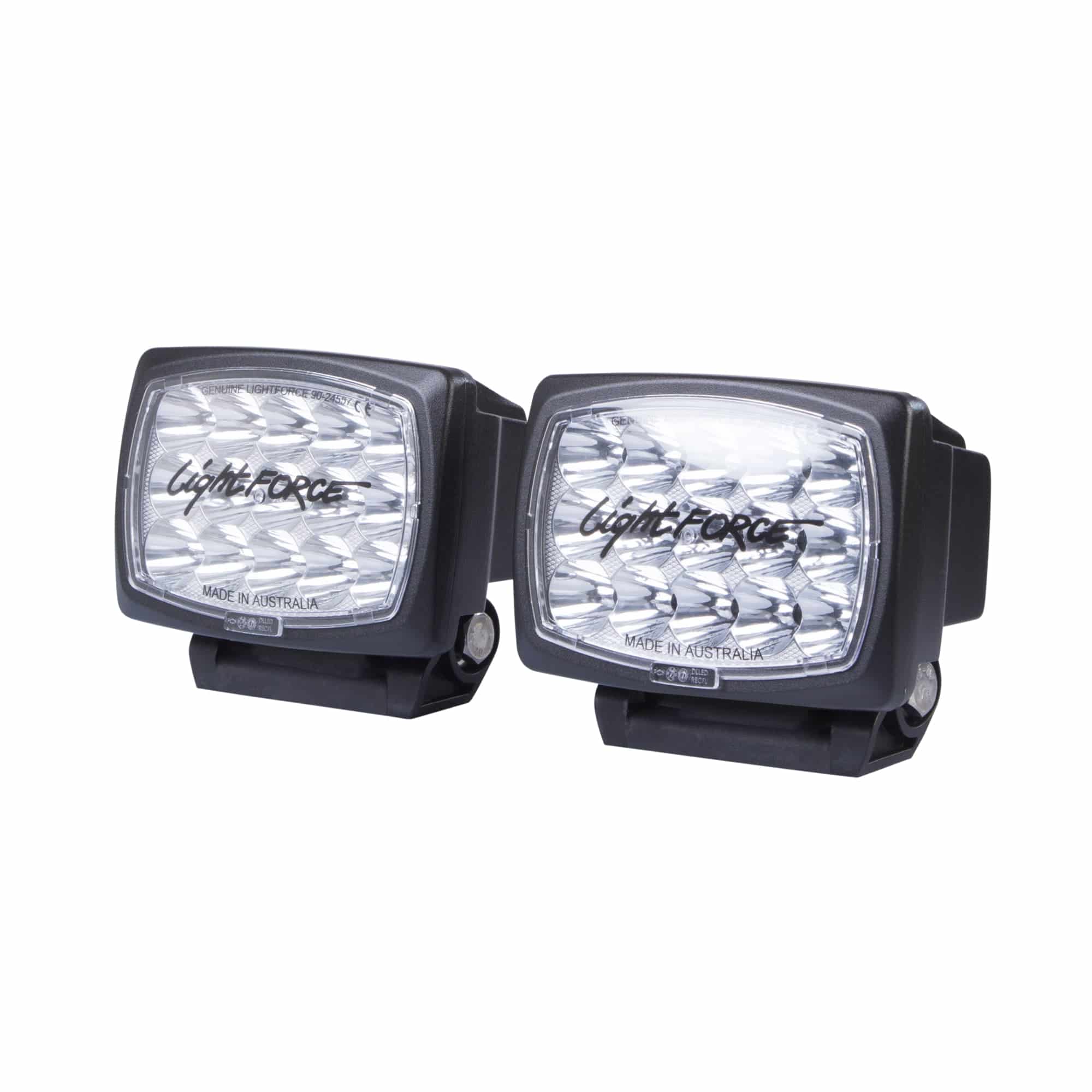 Striker Professional Edition LED Driving Light