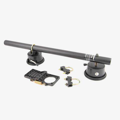 Suction Mount Roof Kit