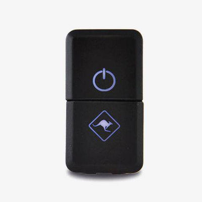 Toyota Dual Lightforce Switch to suit Toyota