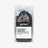 Toyota Prado Driving Light Wiring Harness