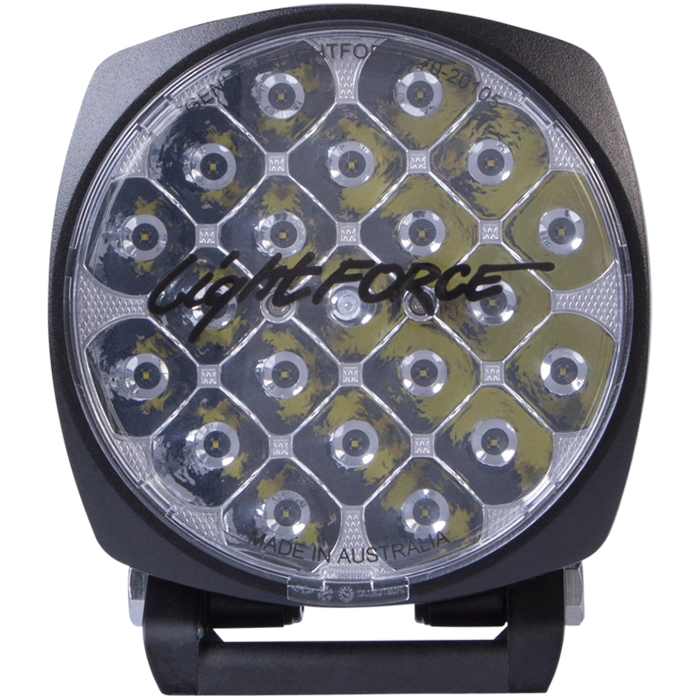 Venom Professional Edition LED Driving Light