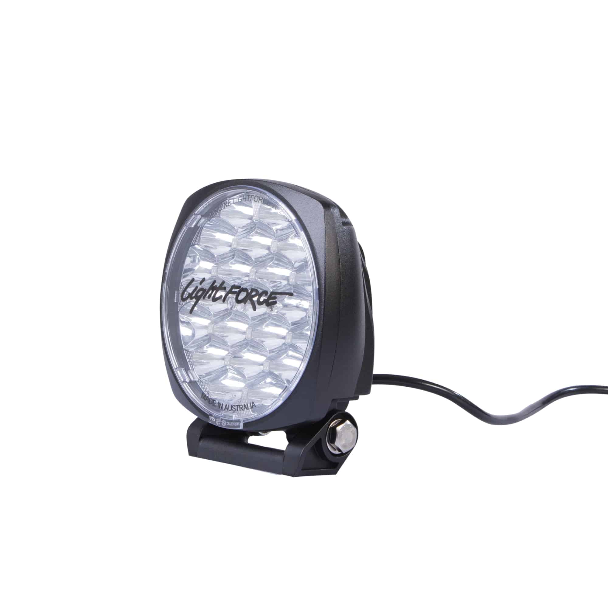 Venom Professional Edition LED Driving Light