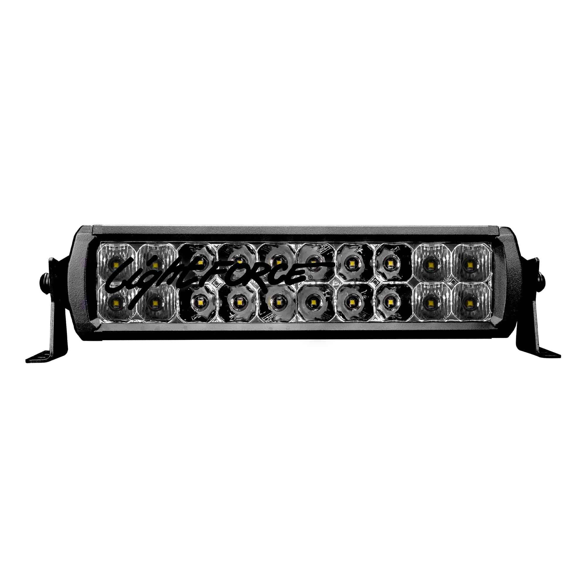 VIPER LED Light Bars | Lightforce Australia