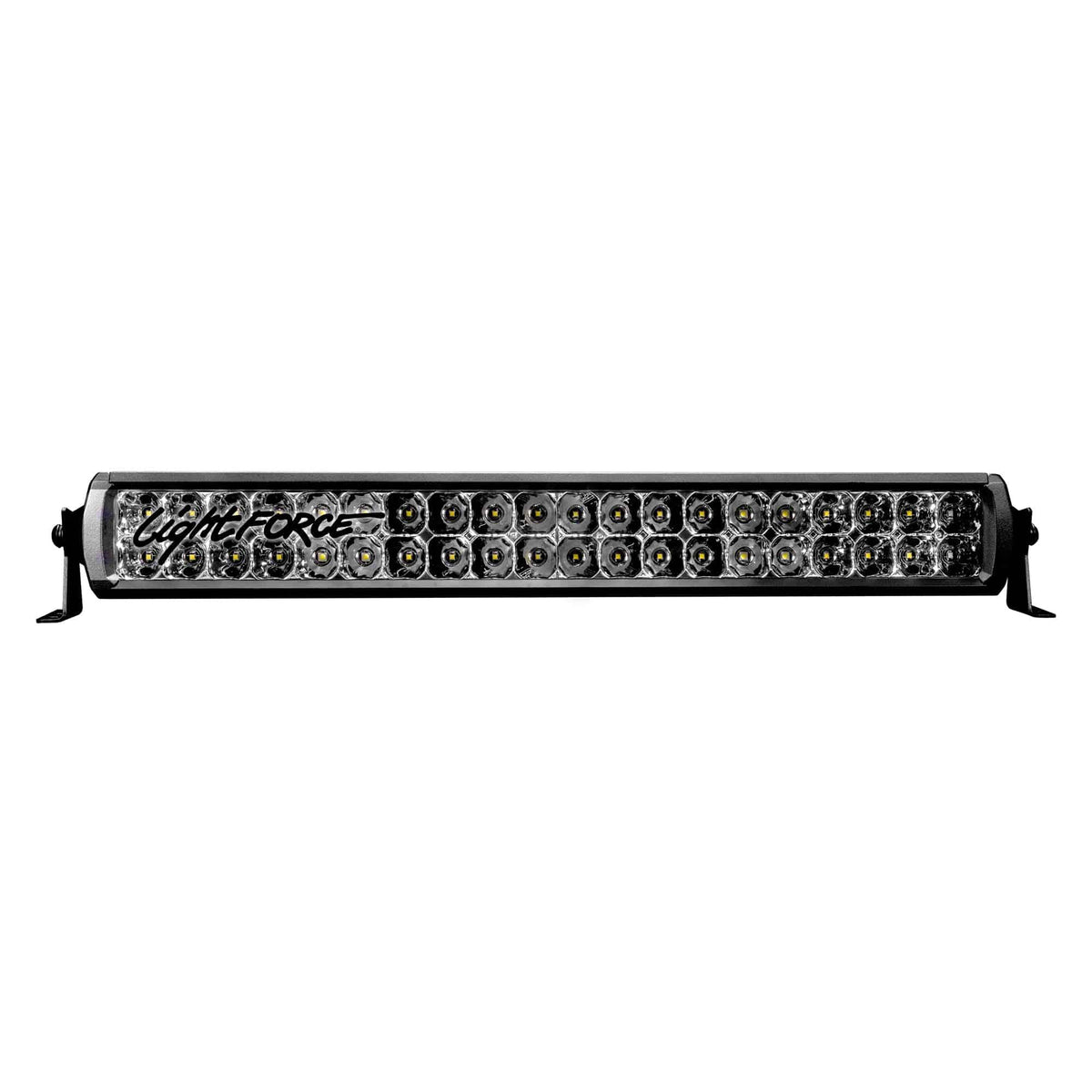 Viper 20 Inch Dual Row LED Light Bar | Lightforce Australia