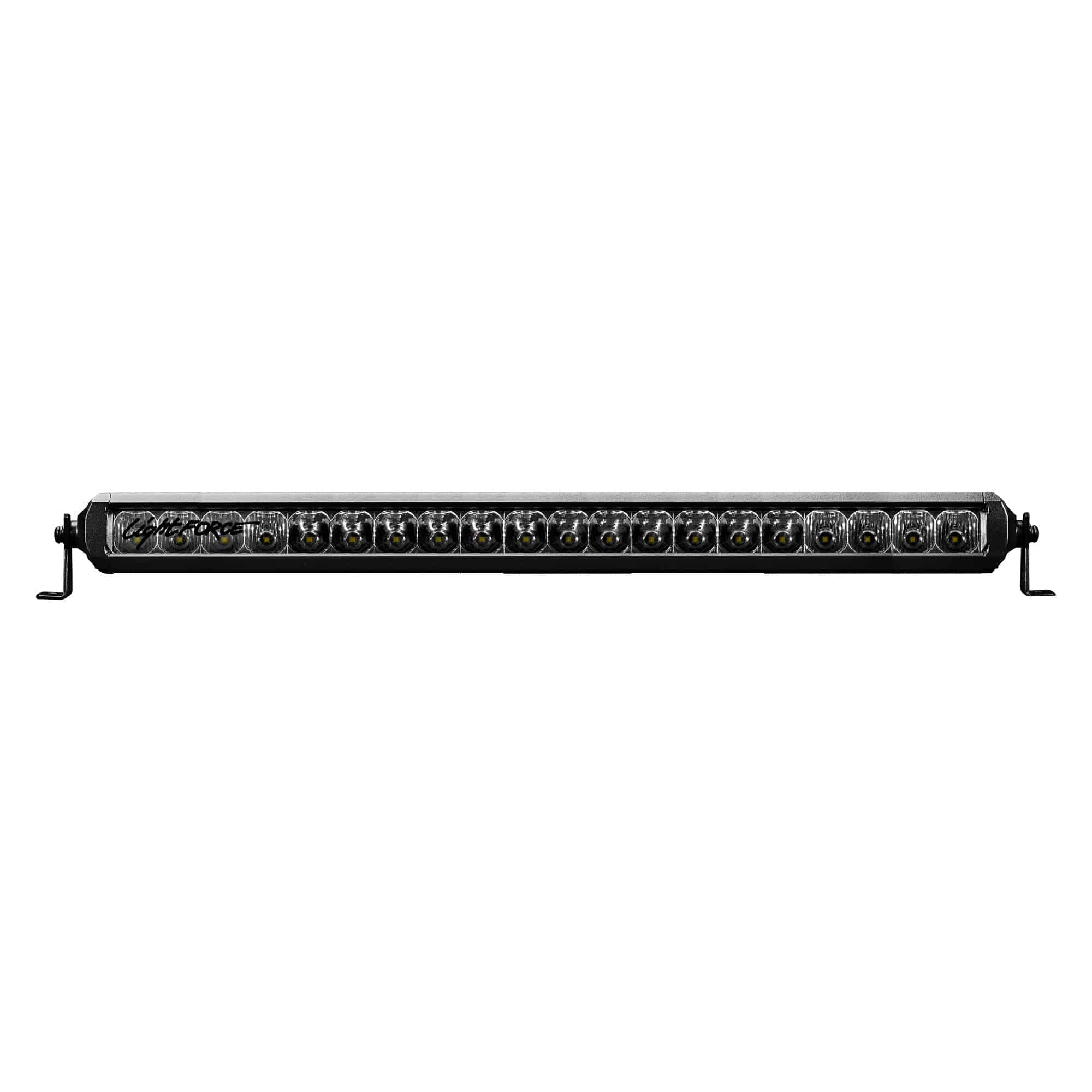 Viper 40 Inch Single Row LED Light Bar