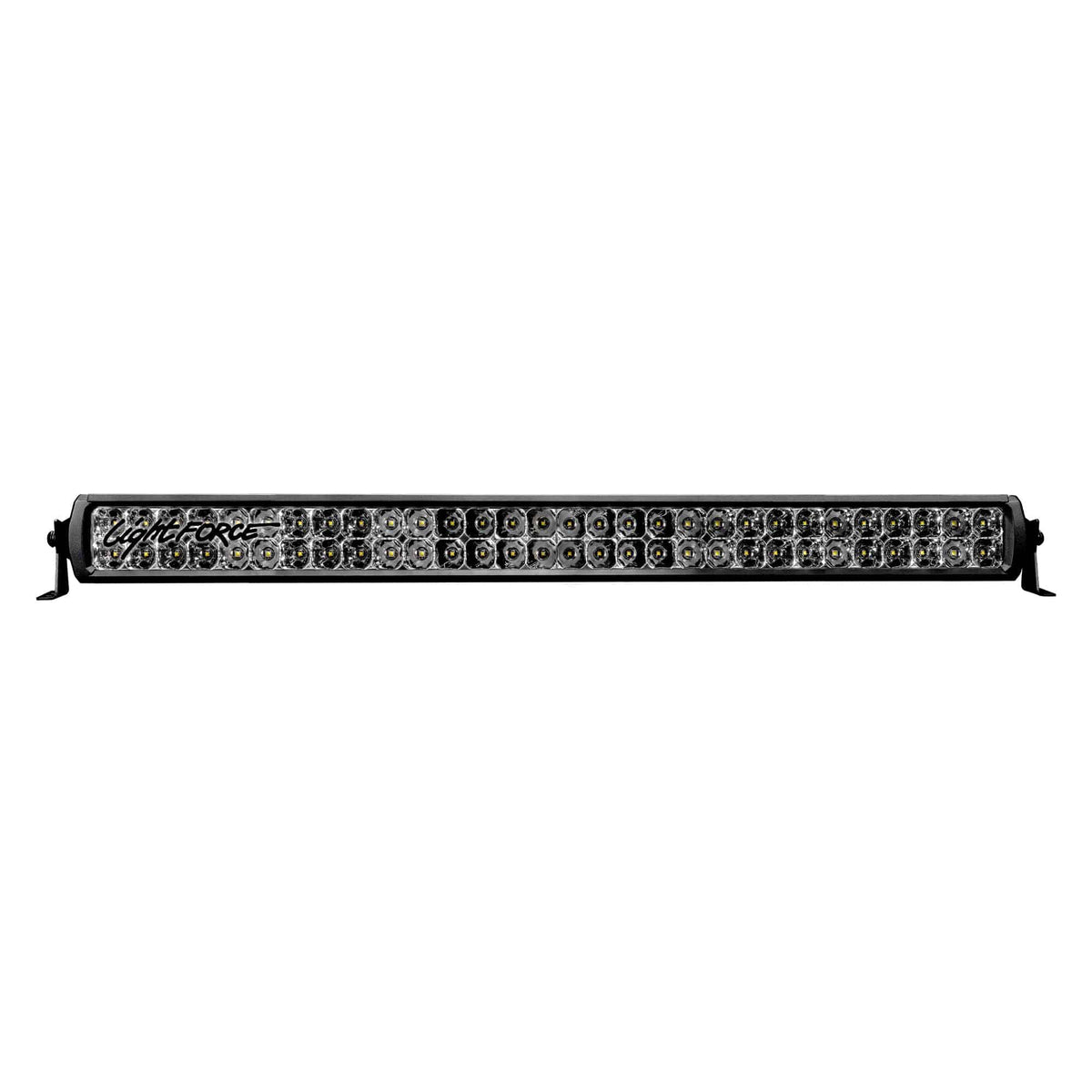 Viper 30 Inch Dual Row LED Light Bar | Lightforce Australia