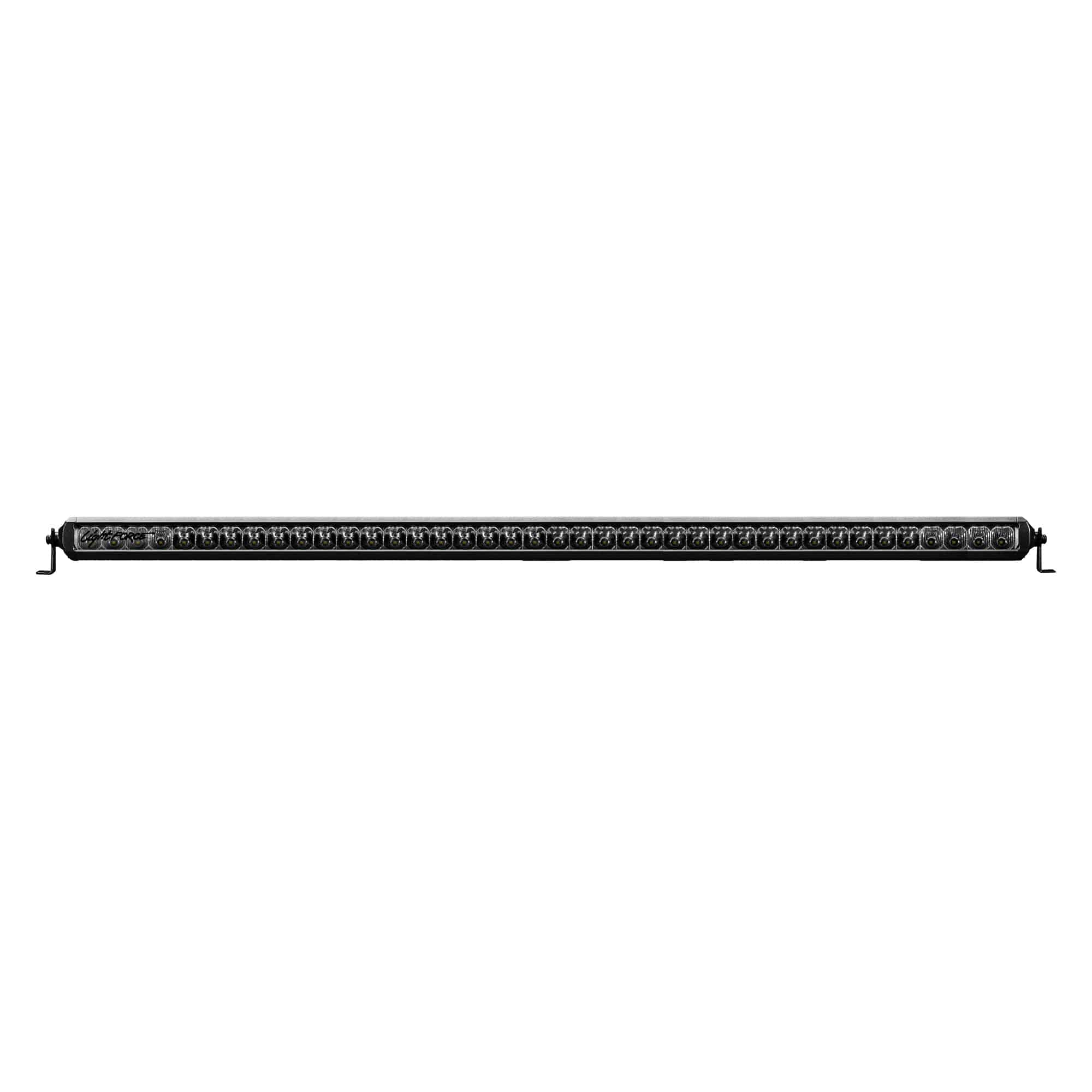 thumbnail image 2 of MYWAY 32-Inch Single Row LED Work Light Bar – 1200W, 30000 Lumen, Spot/Fog, IP68 2 of 5