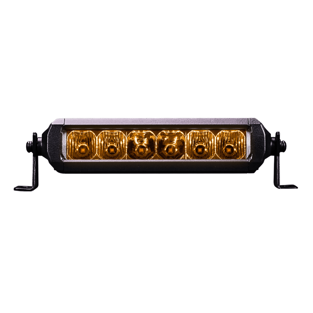 VIPER LED Light Bars | Lightforce Australia