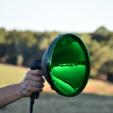 Blitz 240mm Handheld Filter – Green Spot
