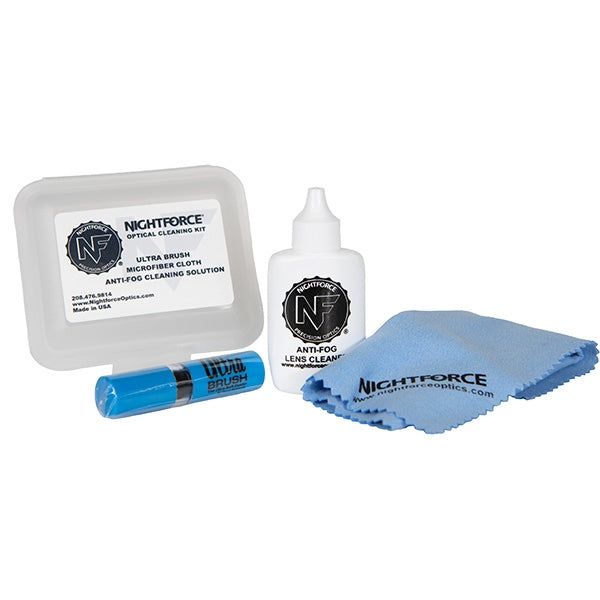 Nightforce Cleaning and Maintenance Kit
