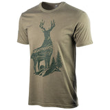 Nightforce Short Sleeve T-Shirt - Hunters Best Friend