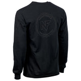 Nightforce Choice of USSOCOM Eagle Long Sleeve T-Shirt (Unisex)