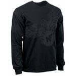 Nightforce Choice of USSOCOM Eagle Long Sleeve T-Shirt (Unisex)