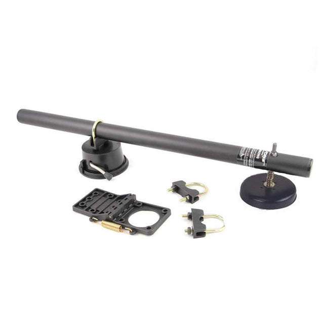 Suction and Magnetic Roof Mount Kit