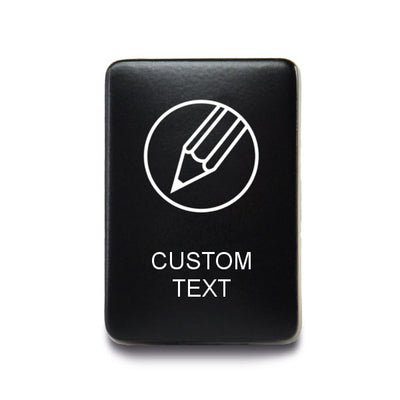 Custom Switch to suit Toyota/Holden/Ford
