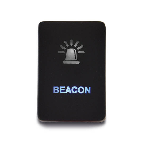 Beacon Switch to suit Toyota/Holden/Ford