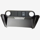 Replacement Switch Fascia to suit Ford Ranger MK2, MK3 & Everest Models