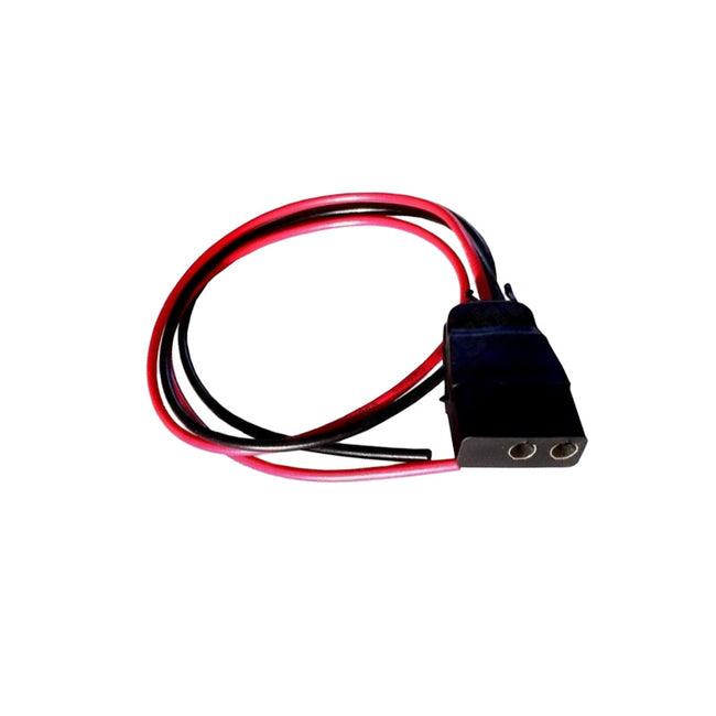 XGT 240MM LOOM ADAPTOR - MOULDED INPUT PLUG AND WIRES