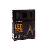LED Headlight Upgrade Kits - H4 Version