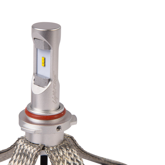 LED Headlight Upgrade Kits - HB4 Version