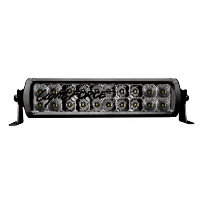 Viper 10 Inch Dual Row LED Light Bar