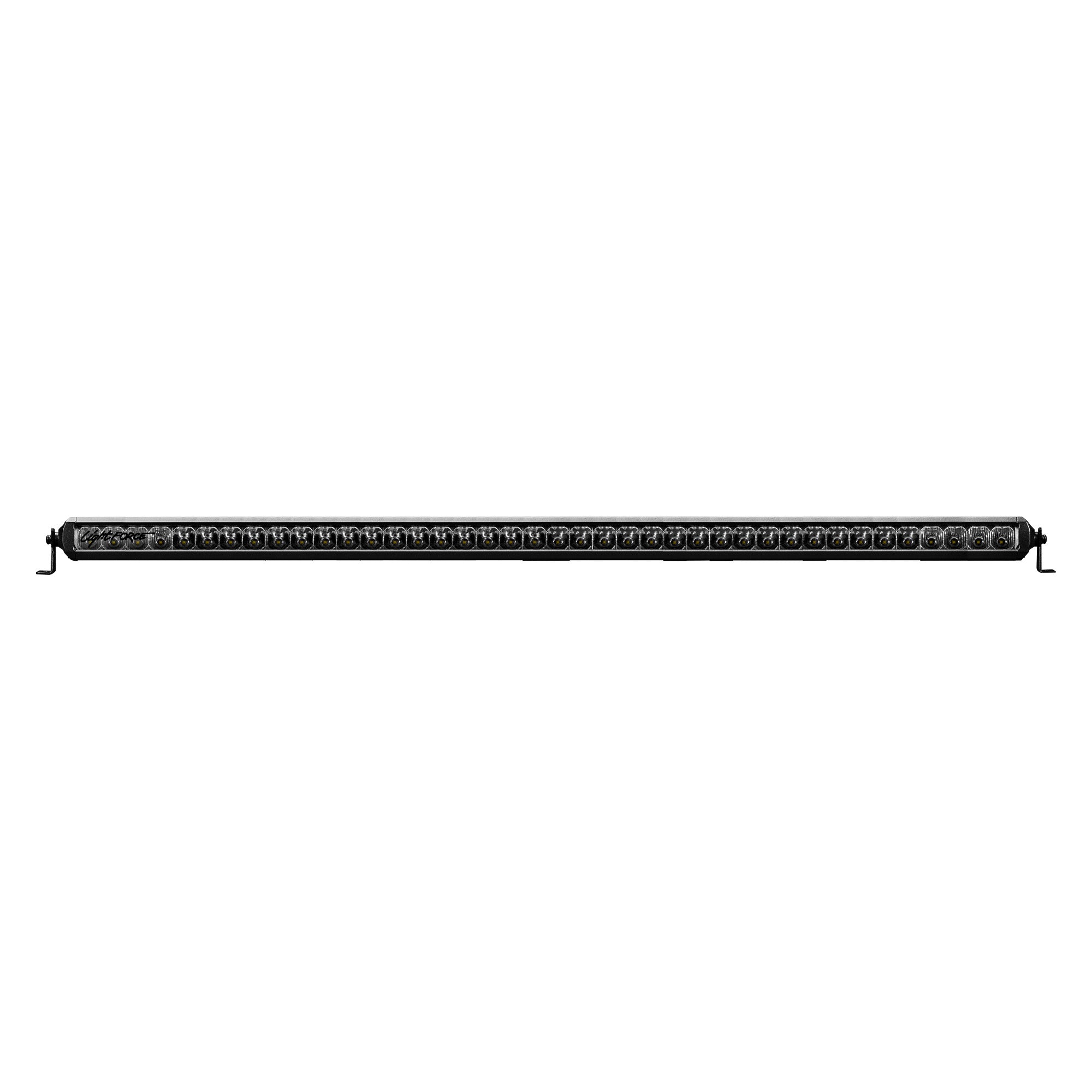 Viper 40 Inch Single Row LED Light Bar