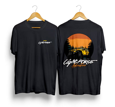 Lightforce Adventure T-Shirt