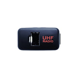 RJ45 Passthrough to suit Toyota - Horizontal - Lightforce Australia