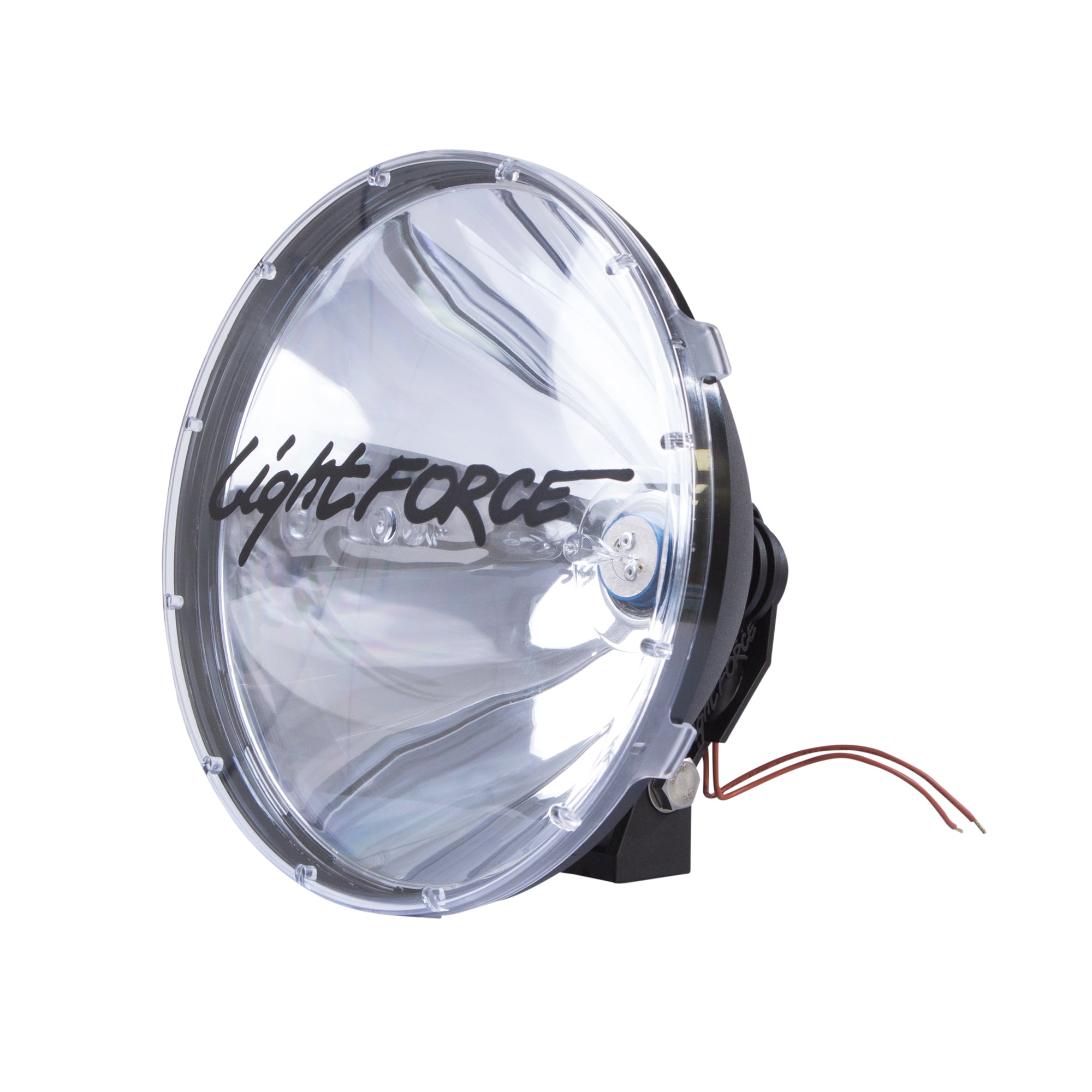 Blitz 240mm Halogen Light - 12V - Lightforce Australia