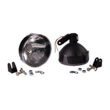 Striker 170mm Halogen Driving Lights - Lightforce Australia