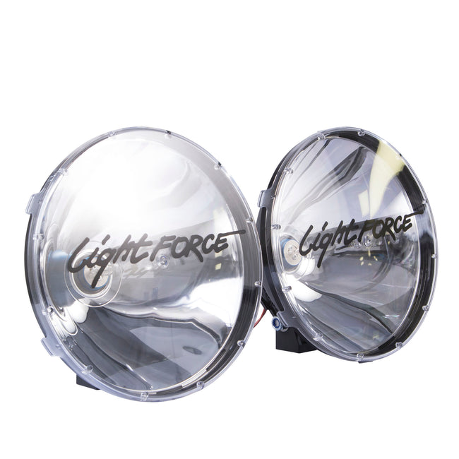 Blitz 240mm Halogen Driving Lights Lightforce Australia blitz-240mm-halogen-driving-lights-lightforce-australia