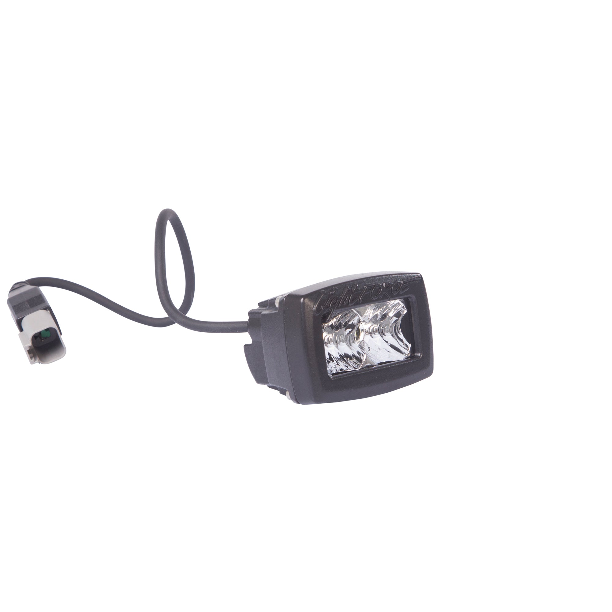 ROK 10 Utility Light - Flood - Lightforce Australia
