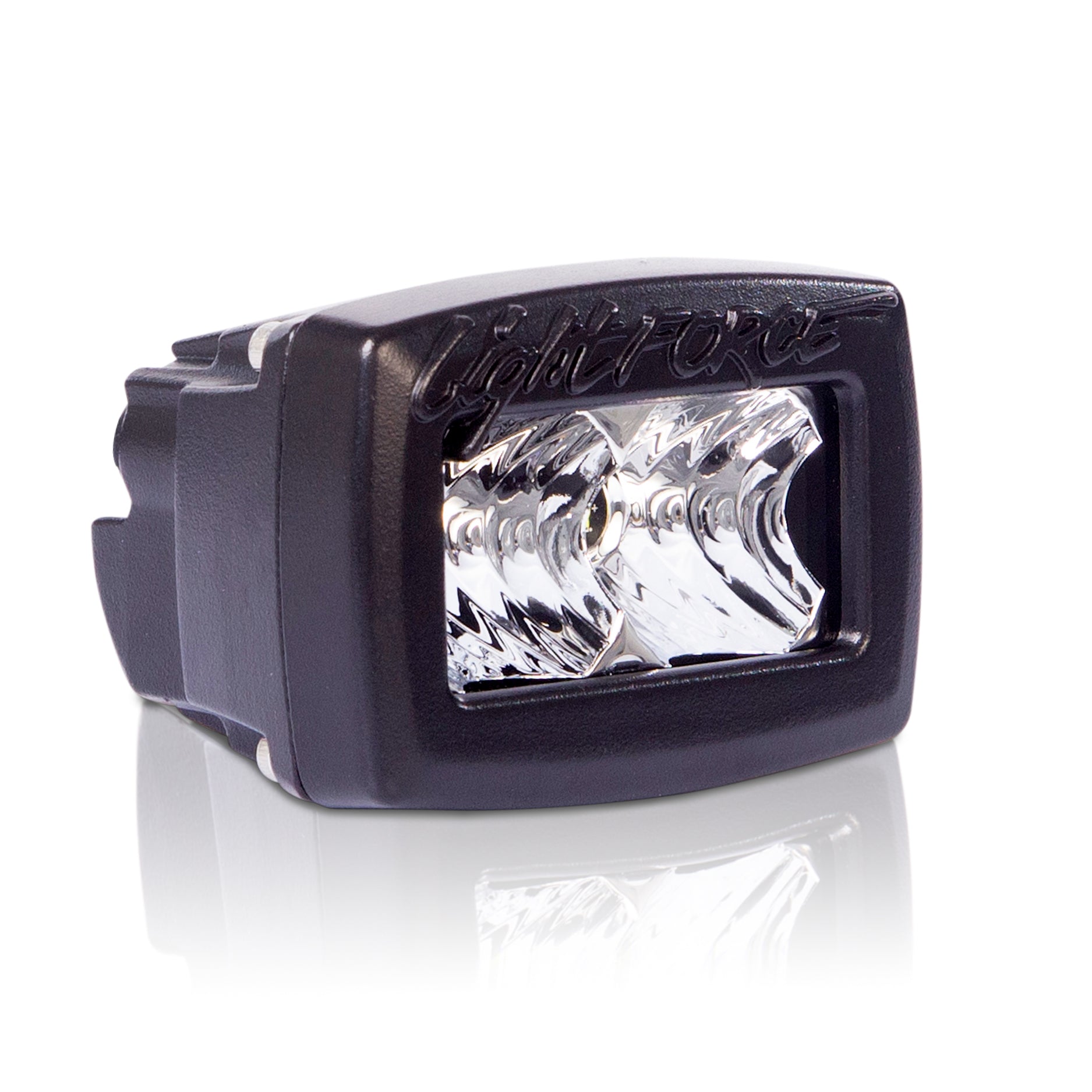 ROK 10 Utility Light - Flood - Lightforce Australia