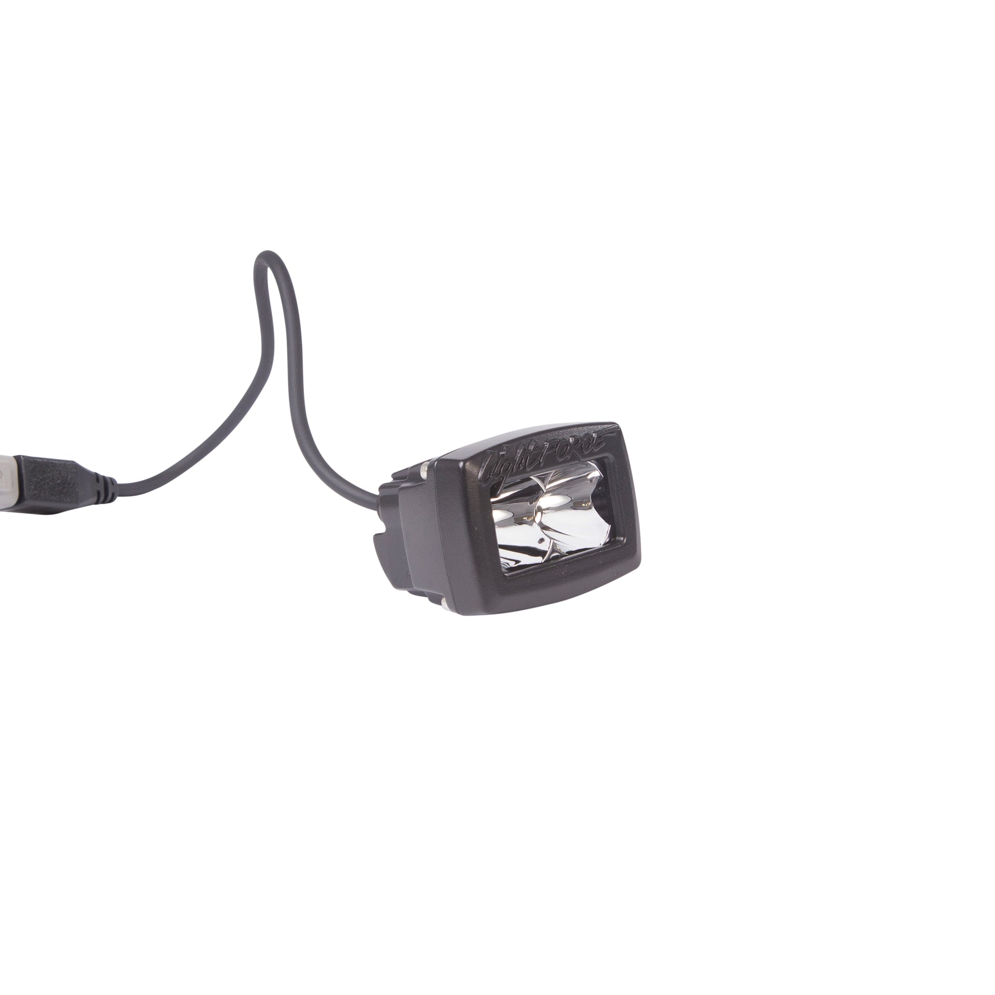 ROK 20 Utility Light - Spot - Lightforce Australia