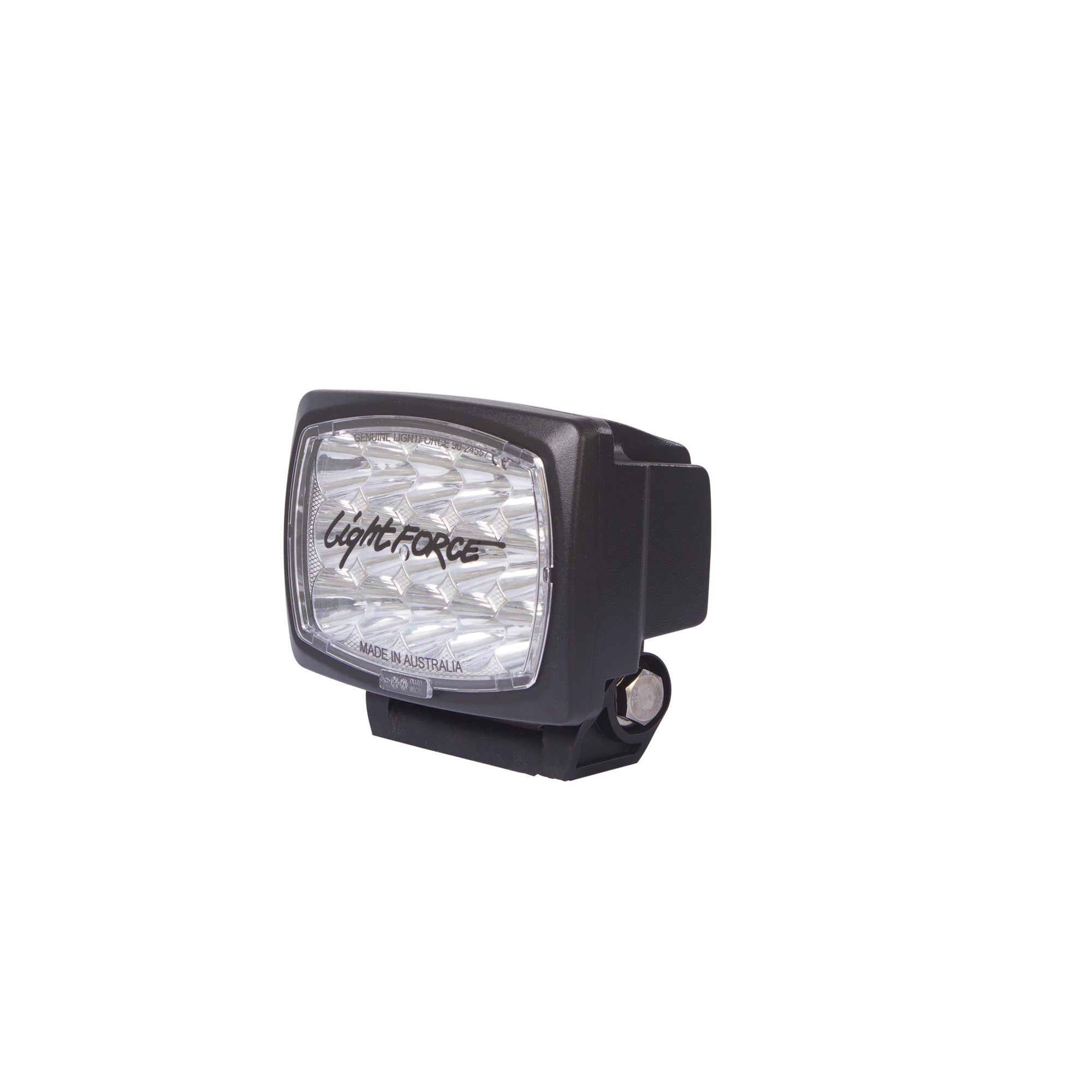 Striker Professional Edition LED Driving Light