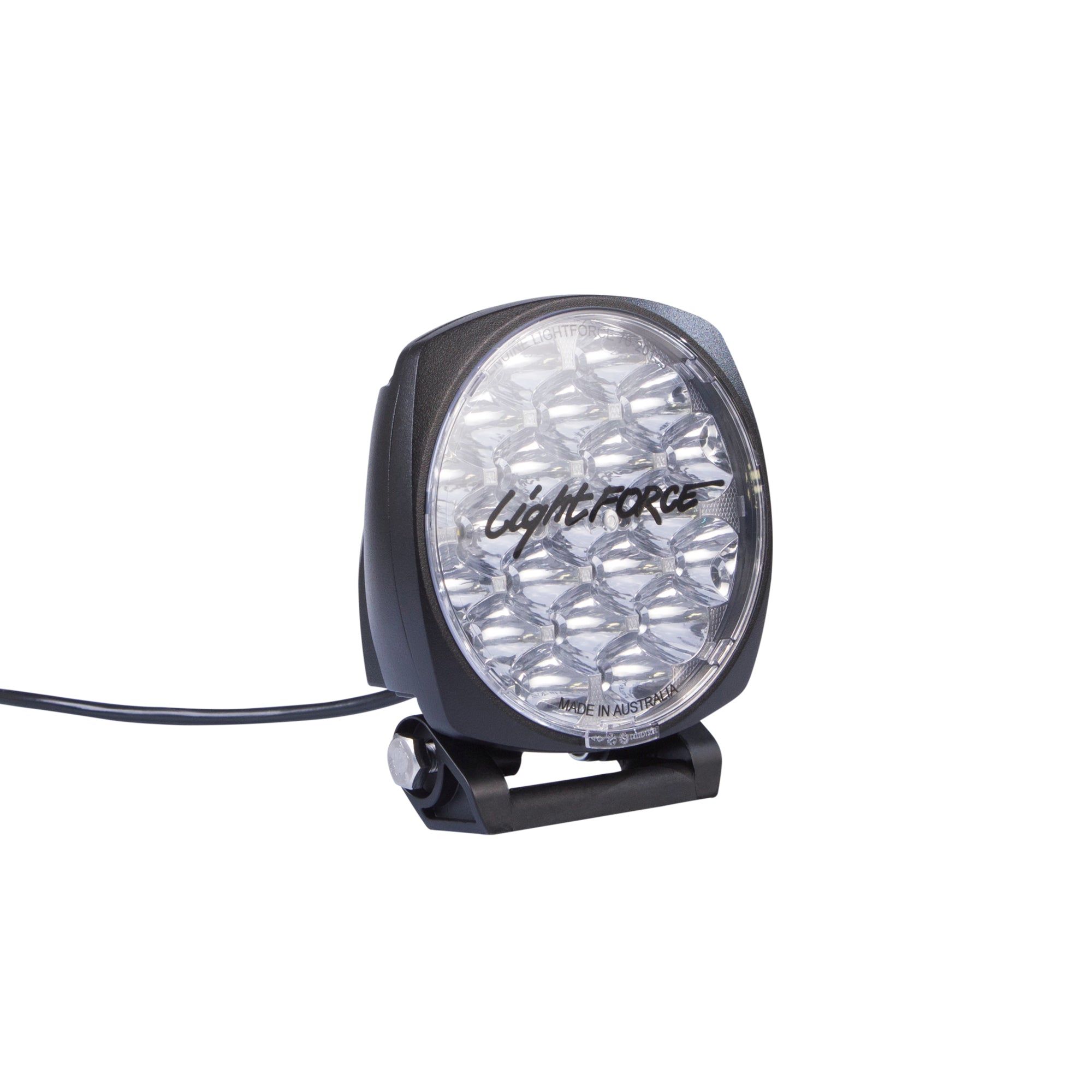 Venom Professional Edition LED Driving Light