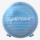 Genesis 210mm Crystal Blue Filter